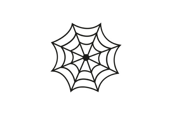 Download Halloween Spider Web Vector-3 - Vector Collection
