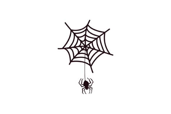 Download Halloween Spider Web Vector-2 - Vector Collection