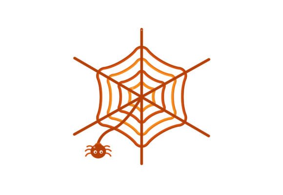 Download Spider Web Vector Graphic - Vector Collection