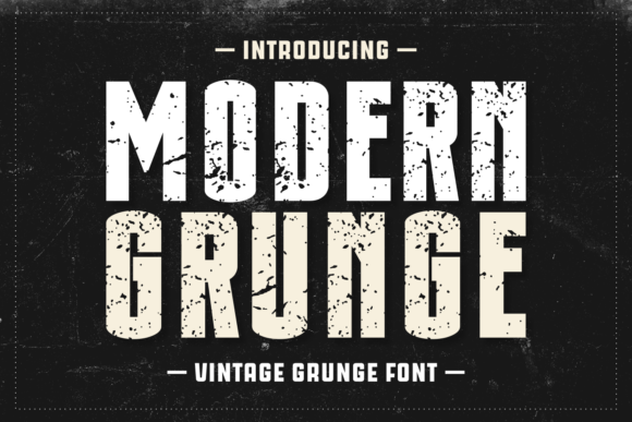 Download Modern Grunge - Grunge Collection